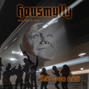 Album Älä unta nää from Hausmylly