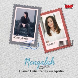 Dengarkan Mengalah lagu dari Clarice Cutie dengan lirik