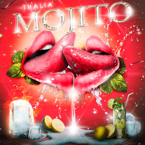 อัลบัม Mojito ศิลปิน Thalia
