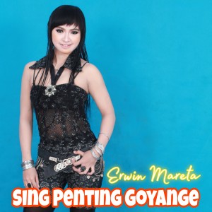 Album Sing Penting Goyange from Erwin Mareta