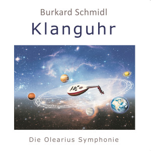 อัลบัม Klanguhr ศิลปิน Burkard Schmidl