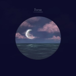 อัลบัม Focus ศิลปิน 5moon