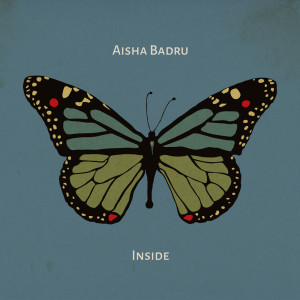 Aisha Badru的專輯Inside