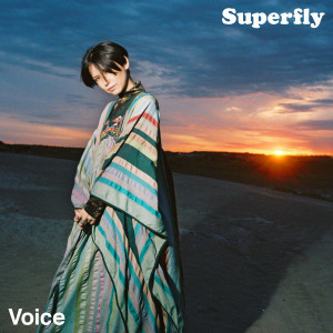Superfly的專輯Voice