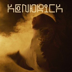 Listen to Kendrick song with lyrics from KT Gorique