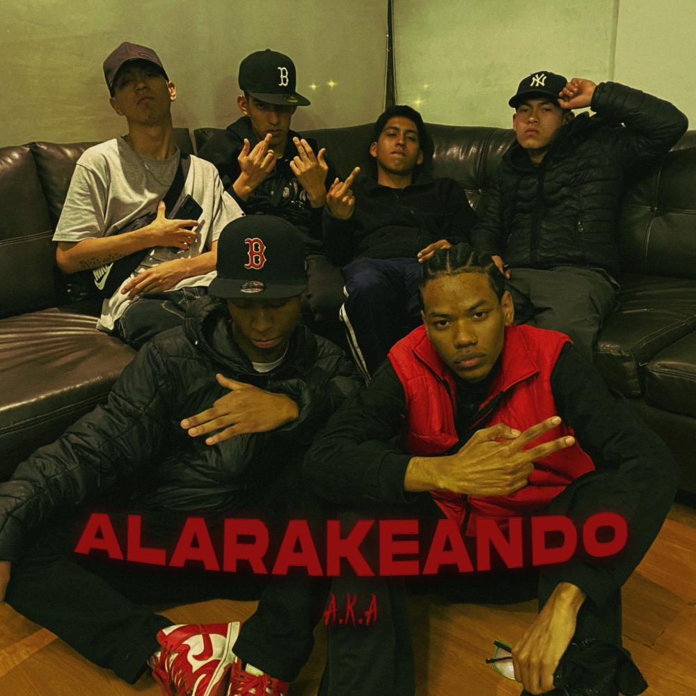 2004 (feat. Gtritons, Malko Helper, Ferchizz, Malcolm Errece, Sebasdinho & C.O.C SB|Explicit)