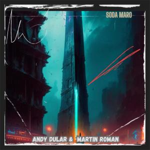 Album Soda Maro Buenos Aires Rock from Andy Dular