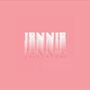 Album JENNIE oleh 叶子铭