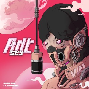 Listen to Pink sky song with lyrics from VareeONE