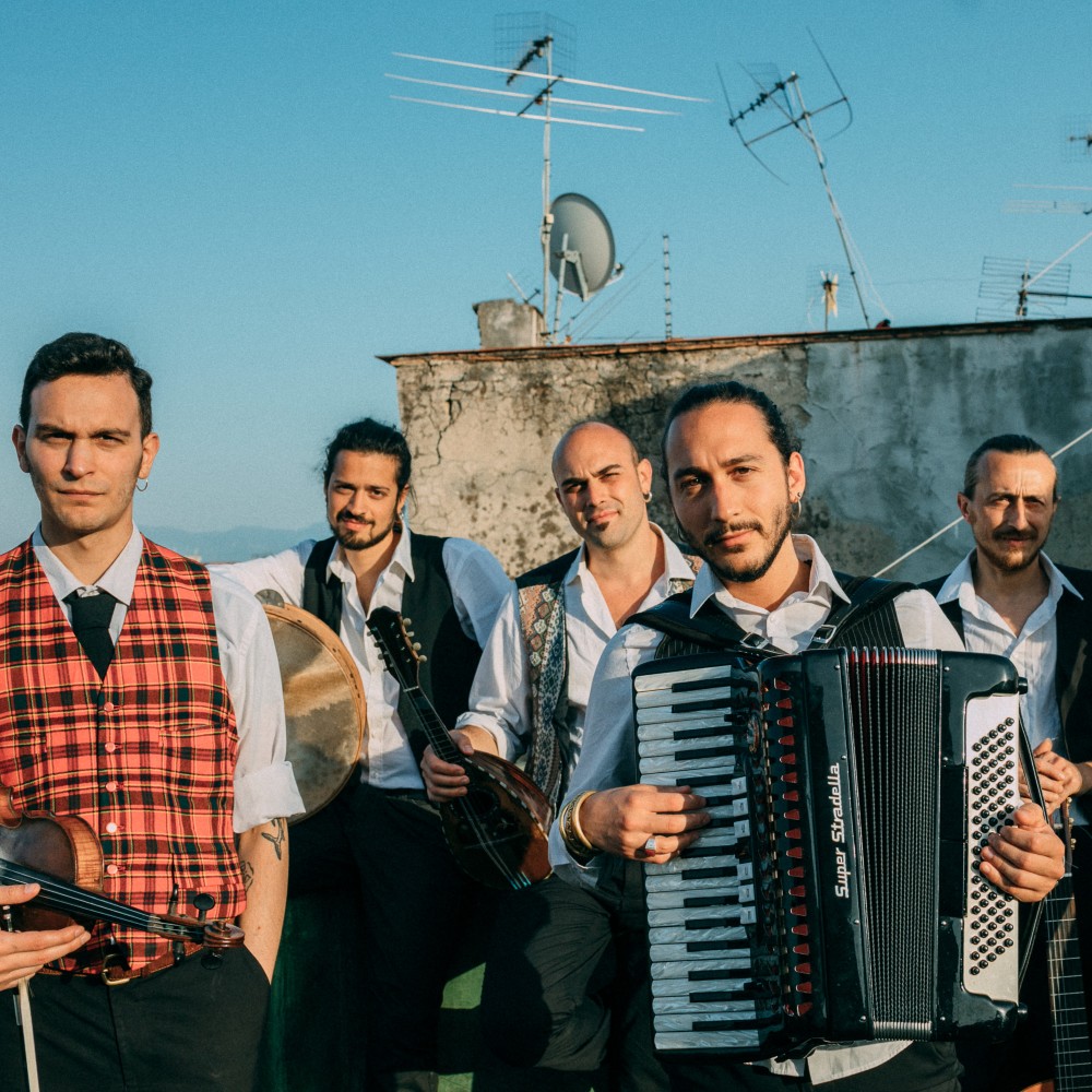 Ars Nova Napoli