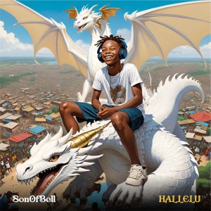 Listen to Hallelu song with lyrics from SonOfBell