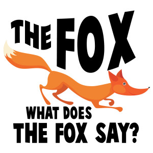 收聽Silly Rabbit的The Fox (What Does the Fox Say?)歌詞歌曲