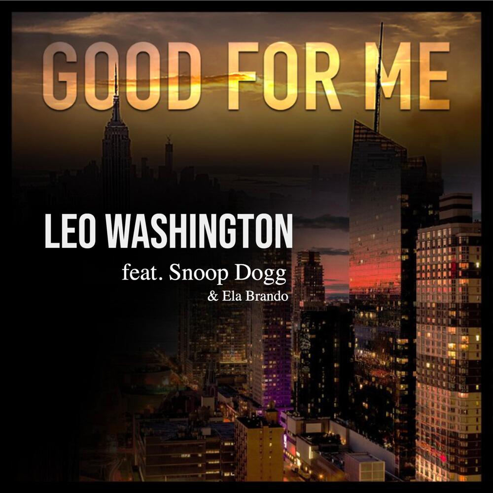 Good for Me Now (Explicit)