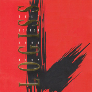 Album Logiss Best Seller 1991-1992 oleh Kaisar