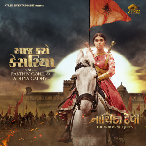 Album Aaj Karo Kesariya (From "Nayika Devi The Warrior Queen") oleh Parthiv Gohil