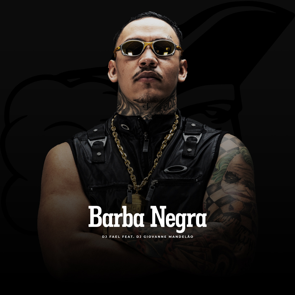 Barba Negra (Explicit)