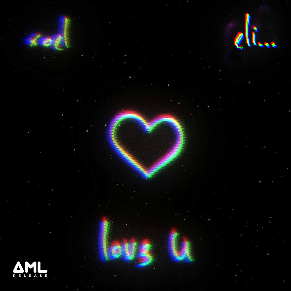 L0V3 U