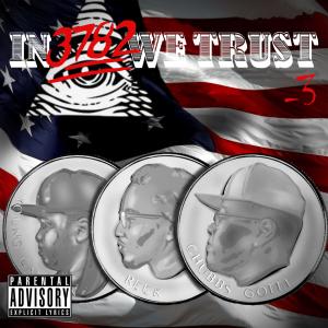 Album In 3782 We Trust-3 from 3782