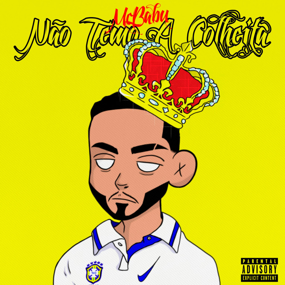 Não Temo a Colheita (Explicit)