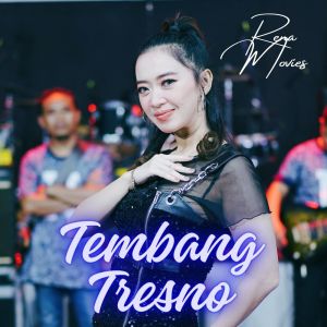 Album Tembang Tresno oleh New pallapa