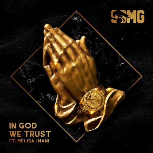 In God We Trust (Explicit)