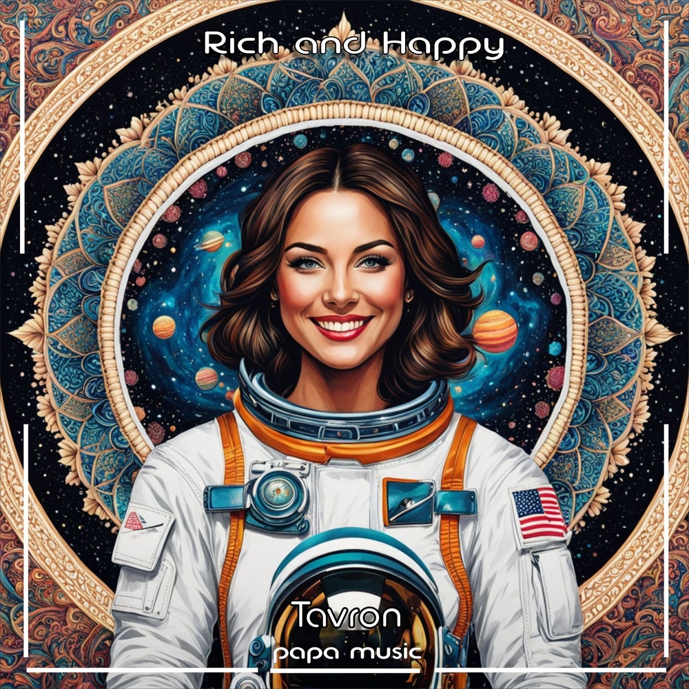 Rich and Happy (Original Mix|Explicit)