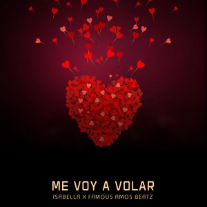 收聽Isabella的Me Voy a Volar歌詞歌曲