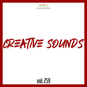 Album Creative Sounds, Vol. 259 from Carlo Marchino