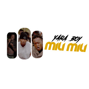 Album Mili Mili from Yara boy