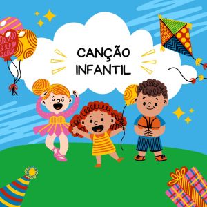 Album Canções infantis oleh Canções Infantis Bebê Snoozy