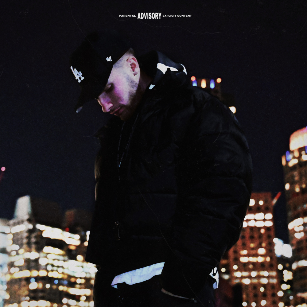 Cruising (Explicit)