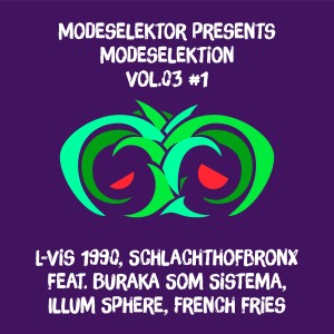 Listen to Volumen song with lyrics from Schlachthofbronx