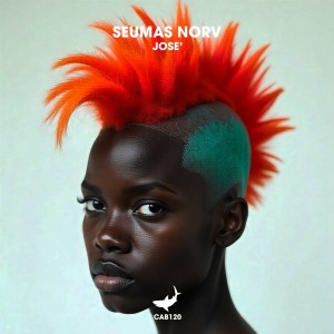 收聽Seumas Norv的Josè歌詞歌曲