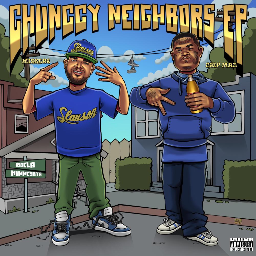 Gang Bang (feat. Crip Mac) (Explicit)