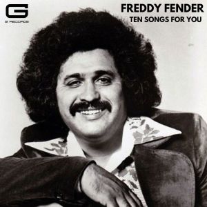 Freddy Fender的專輯Ten songs for you