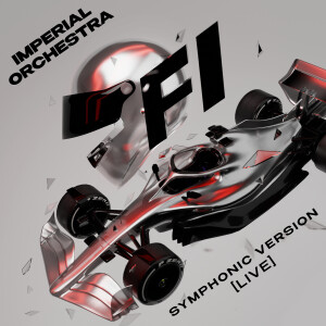 Album F1 (Symphonic Version) [Live] from 