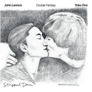 John Lennon的專輯Double Fantasy Stripped Down
