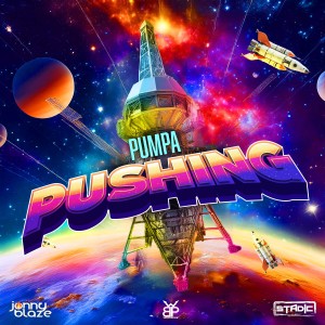 Pumpa的專輯Pushing