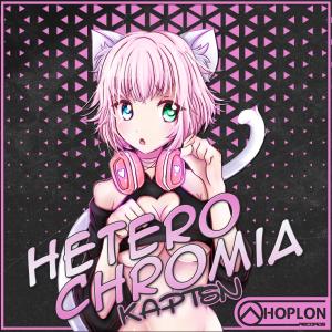 Kapten的专辑Heterochromia (Explicit)