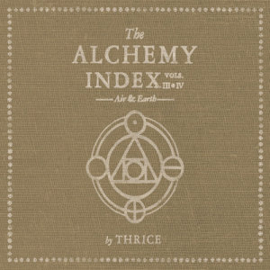ดาวน์โหลดและฟังเพลง The Sky Is Falling พร้อมเนื้อเพลงจาก Thrice