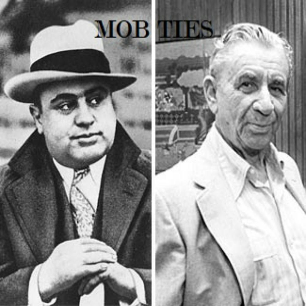 MOB TIES (feat. DBYES & BINATHON) (Explicit)