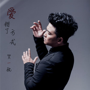 Album 爱错了方式 (0.8X版) from Gary (贺一航)