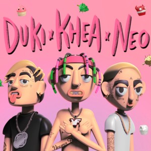 ดาวน์โหลดและฟังเพลง Makina de Armado (Explicit) พร้อมเนื้อเพลงจาก Düki