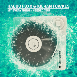 ดาวน์โหลดและฟังเพลง My Everything พร้อมเนื้อเพลงจาก Habbo Foxx