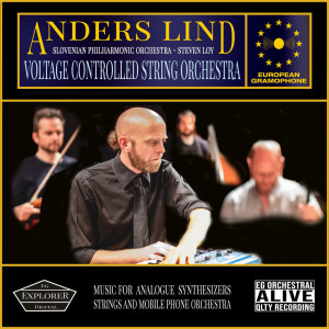 ดาวน์โหลดและฟังเพลง 1st Synth + MPO Cadenza พร้อมเนื้อเพลงจาก Anders Lind