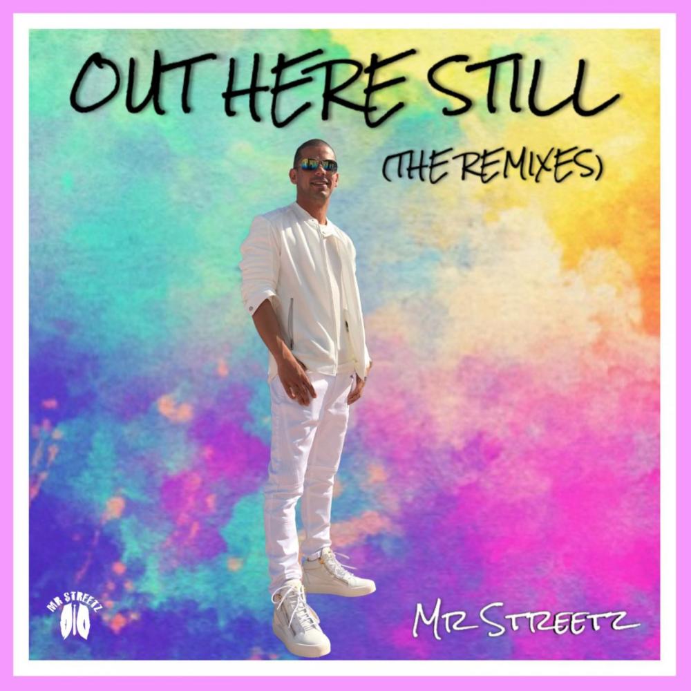 Out Here Still (Bittersoul, Prodgee Beats and Vincent Remix|Explicit)