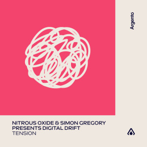 ดาวน์โหลดและฟังเพลง Tension (Extended Mix) พร้อมเนื้อเพลงจาก Nitrous Oxide