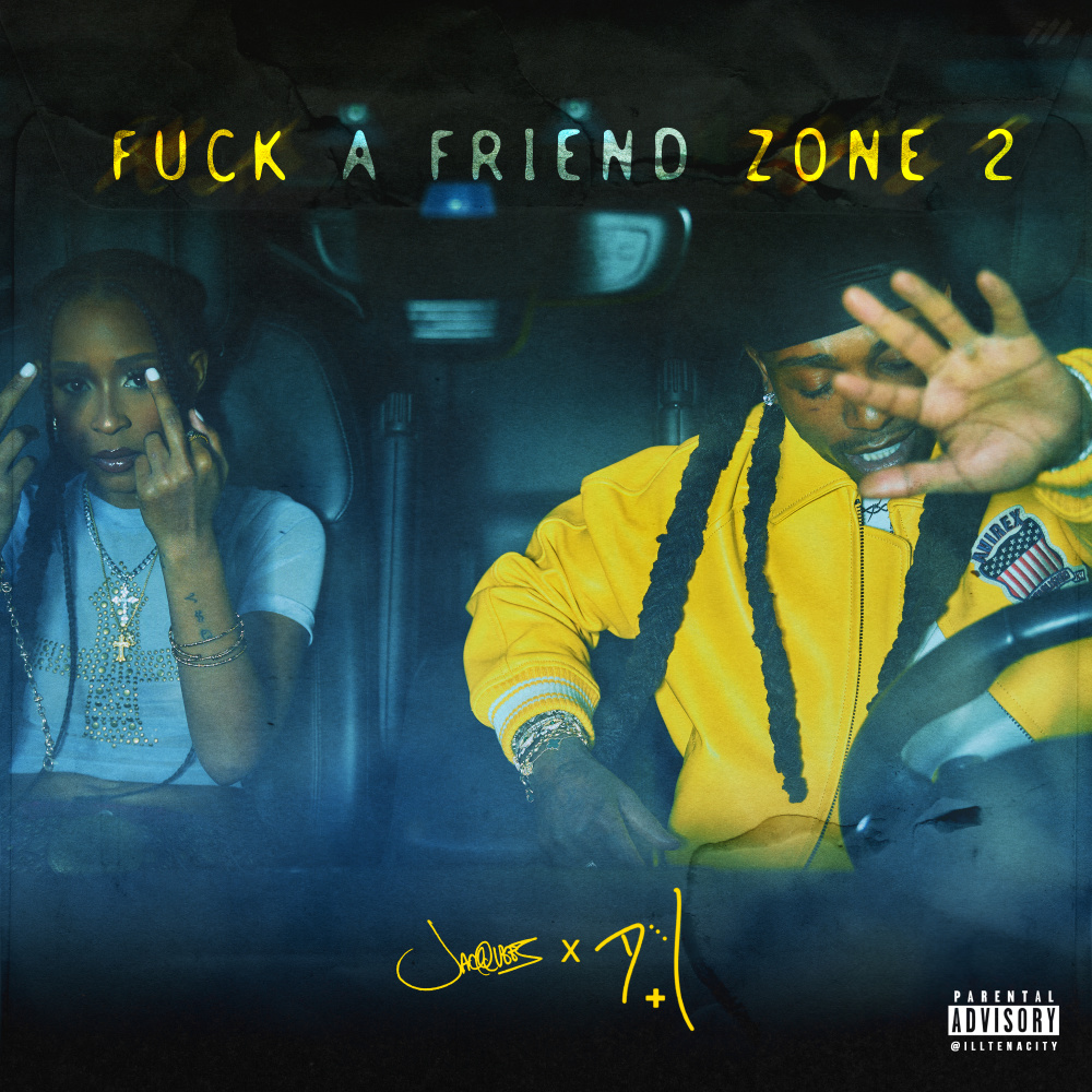 Keep 'Em Talking (Explicit)