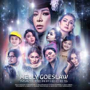 Album Menghitung Hari oleh Melly Goeslaw