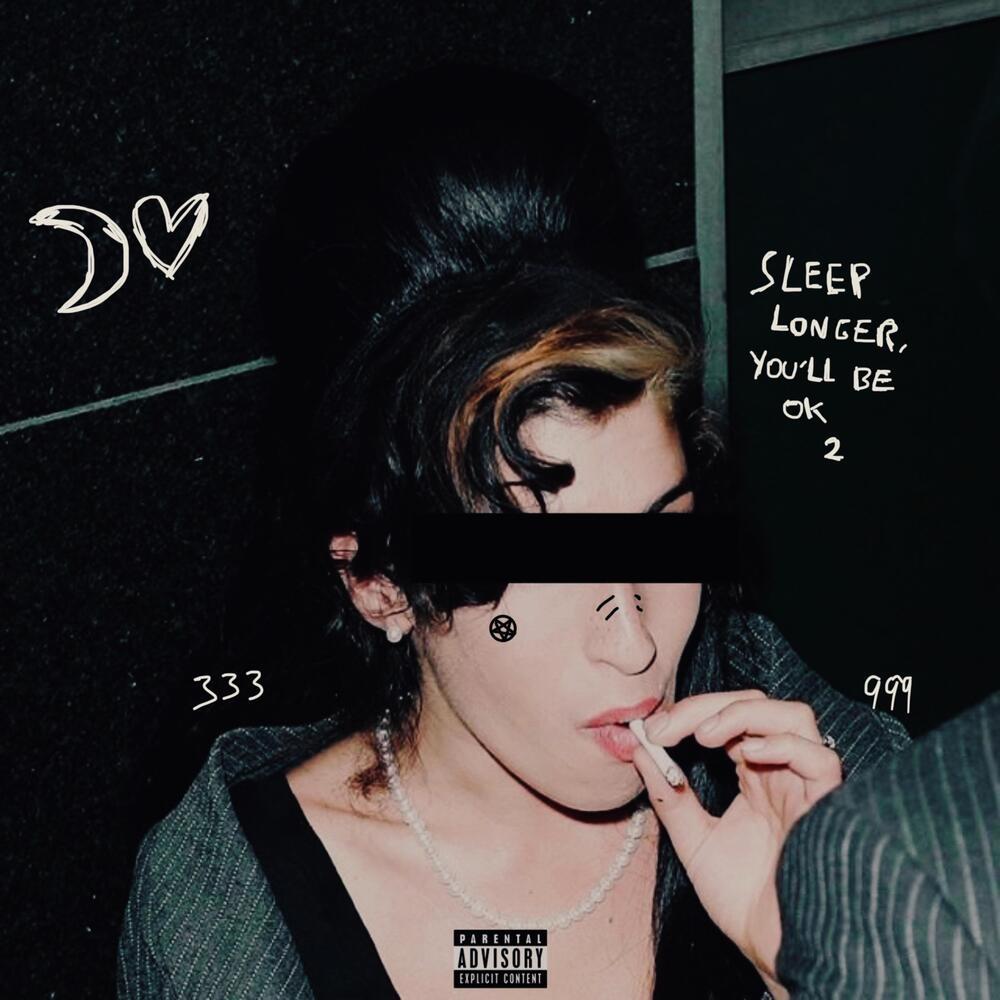 FELL IN LUV W THE WOCK (Explicit)